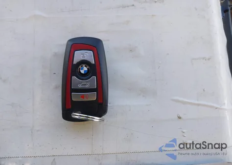 2016 BMW 428I Gran Coupe xDrive z USA, uszkodzony, nr VIN WBA4C9C5XGG140785